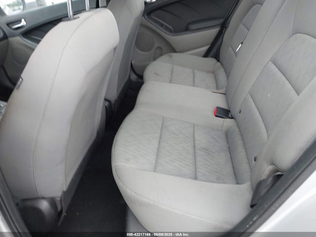 KNAFK4A64G5534904 KIA mpi nu