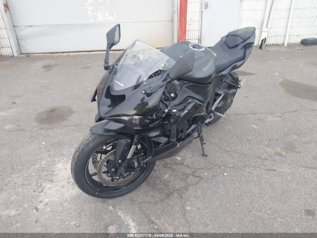 2024 KAWASAKI ZX636 JKBZXJK1XRA002320 Photo 1