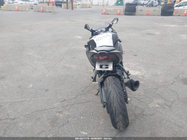 2024 KAWASAKI ZX636 JKBZXJK1XRA002320 Photo 5
