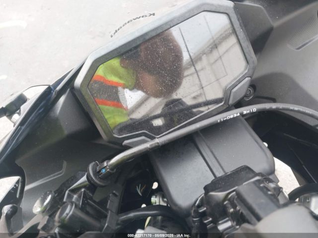2024 KAWASAKI ZX636 JKBZXJK1XRA002320 Photo 6