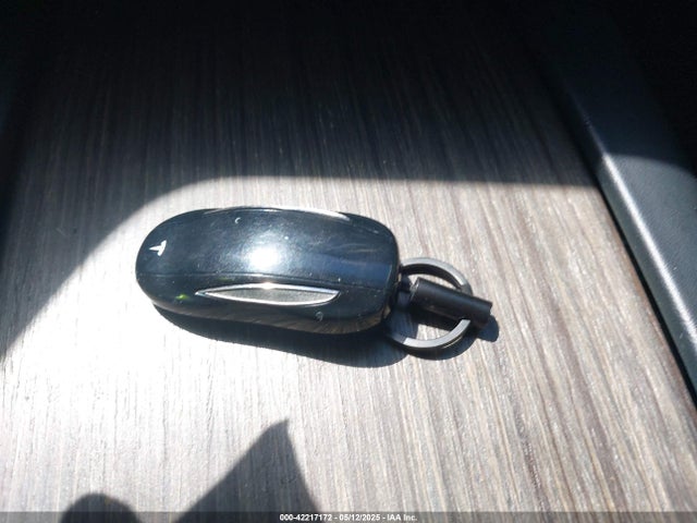 2016 TESLA MODEL X 5YJXCAE22GF002558 Photo 10