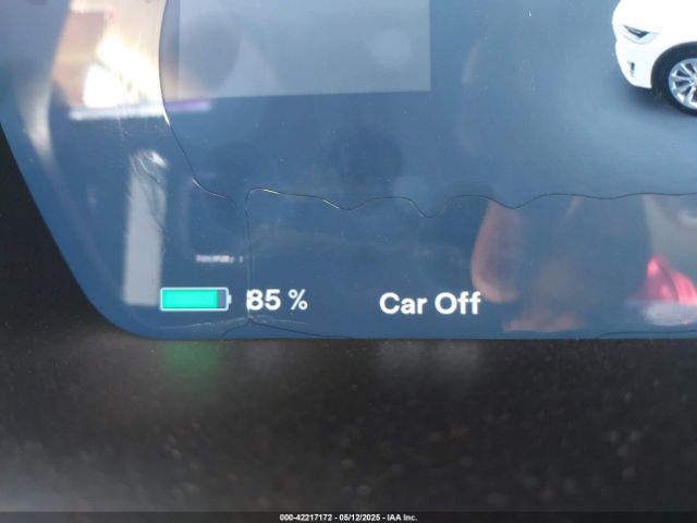 5YJXCAE22GF002558 Tesla Model X 60d/70d/75d/90d