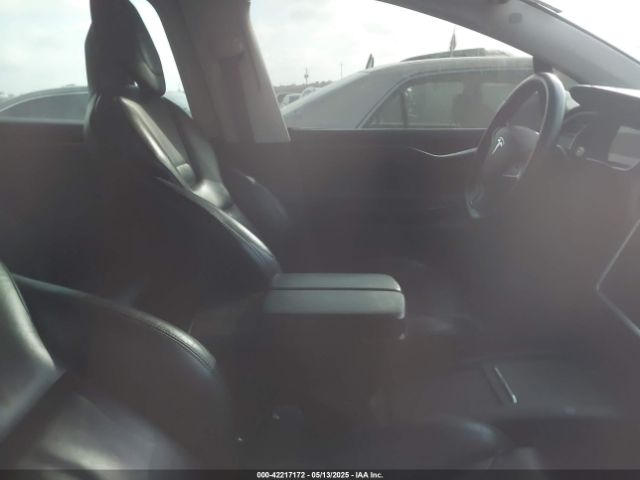 5YJXCAE22GF002558 Tesla Model X 60d/70d/75d/90d