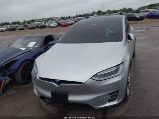 5YJXCAE22GF002558 Tesla Model X 60d/70d/75d/90d