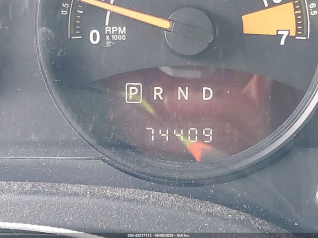 1C4NJRFBXGD746412 Jeep Patriot High Altitude Edition