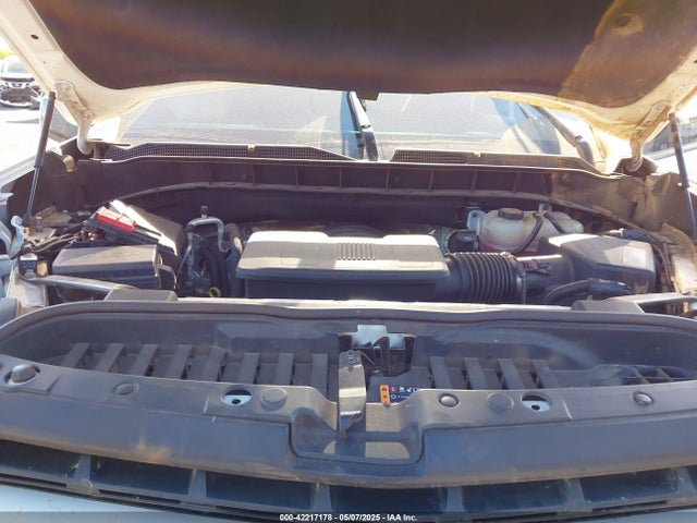 3GCUYEED4MG268442 Chevrolet l84 - di, alum, gen 5, var 2