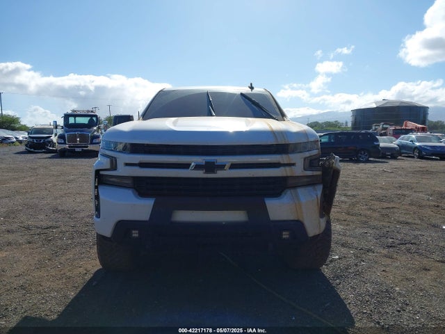 3GCUYEED4MG268442 Chevrolet l84 - di, alum, gen 5, var 2