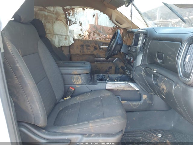 3GCUYEED4MG268442 Chevrolet l84 - di, alum, gen 5, var 2