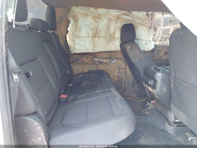 3GCUYEED4MG268442 Chevrolet l84 - di, alum, gen 5, var 2