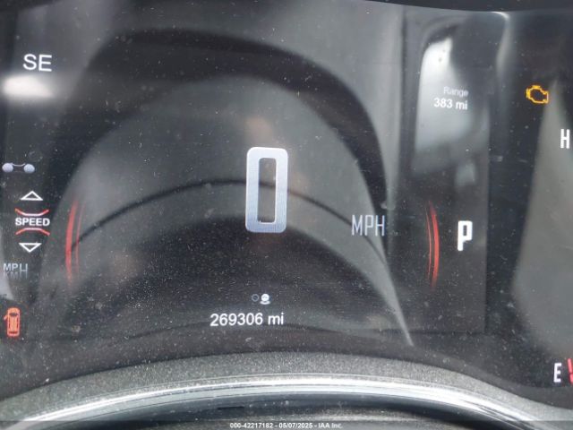 1C4RDJAGXEC446384 Dodge Durango Sxt
