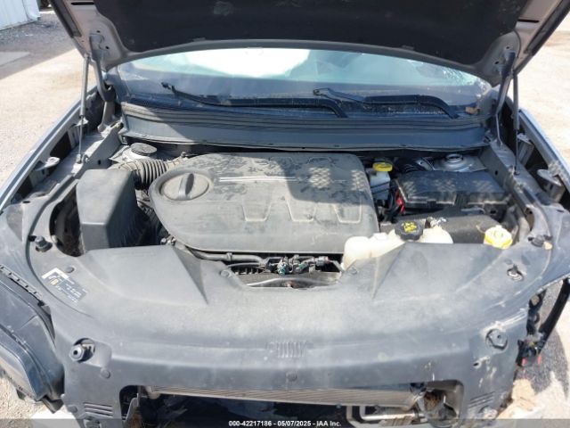 1C4PJLCX6KD341050 Jeep 2019