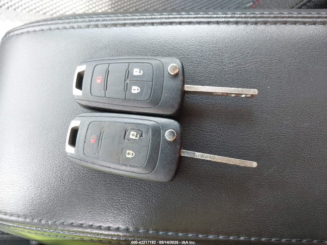 2GNALBEK3H1540600 Chevrolet EQUINOX LS