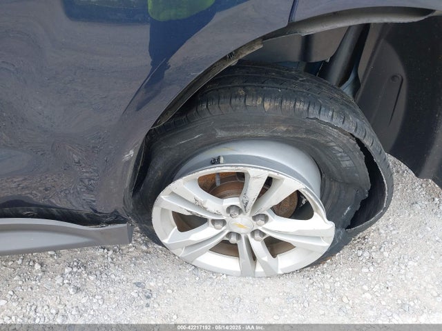 2GNALBEK3H1540600 Chevrolet EQUINOX LS