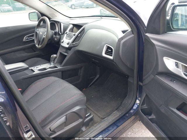 2GNALBEK3H1540600 Chevrolet EQUINOX LS