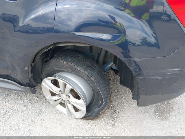 2GNALBEK3H1540600 Chevrolet EQUINOX LS