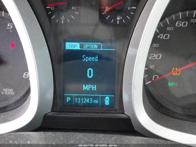 2GNALBEK3H1540600 Chevrolet EQUINOX LS
