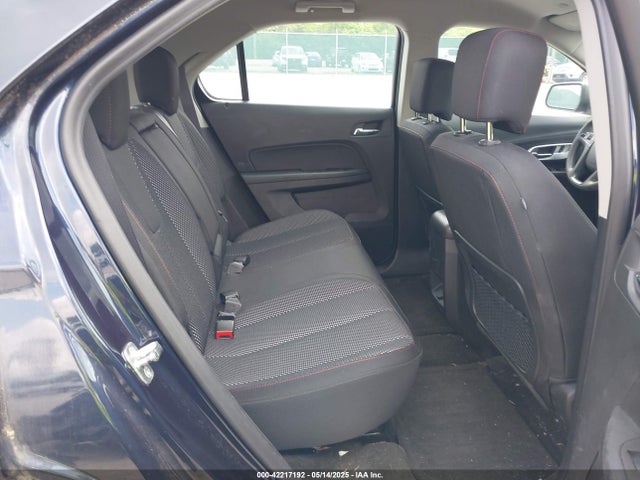 2GNALBEK3H1540600 Chevrolet EQUINOX LS
