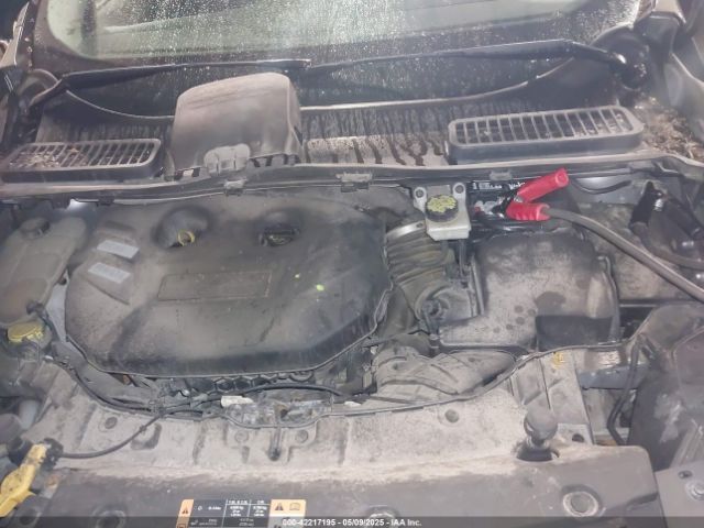 1FMCU9G95EUE19998 Ford ESCAPE SE