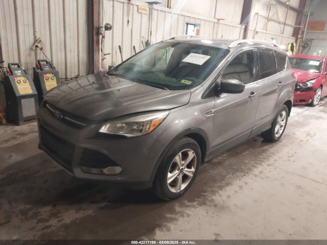 1FMCU9G95EUE19998 Ford ESCAPE SE