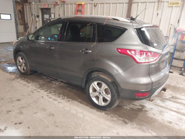 1FMCU9G95EUE19998 Ford ESCAPE SE