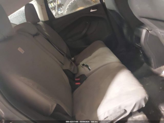 1FMCU9G95EUE19998 Ford ESCAPE SE