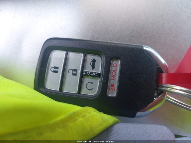 2HGFC1F43HH638737 Honda Civic Ex-t