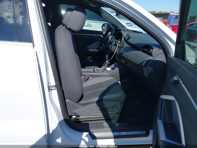 2024 AUDI Q3 WA1DECF35R1132341 Photo 4