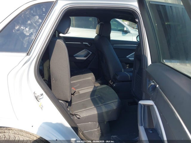 2024 AUDI Q3 WA1DECF35R1132341 Photo 7