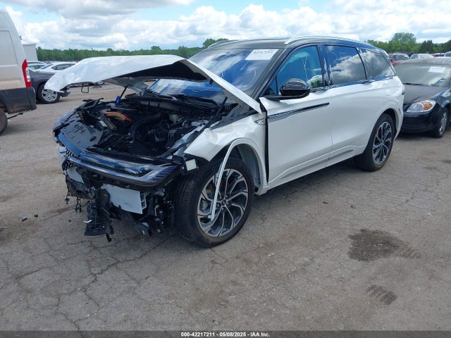 5LMPJ8KA0RJ831286 Lincoln gtdi a
