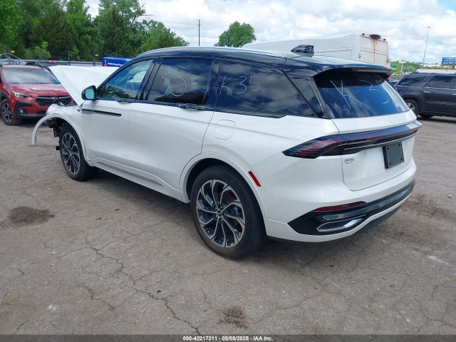 5LMPJ8KA0RJ831286 Lincoln gtdi a