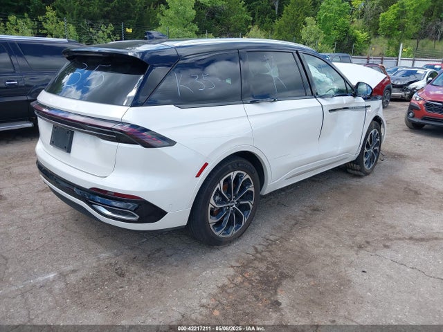5LMPJ8KA0RJ831286 Lincoln gtdi a