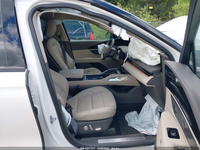 5LMPJ8KA0RJ831286 Lincoln gtdi a