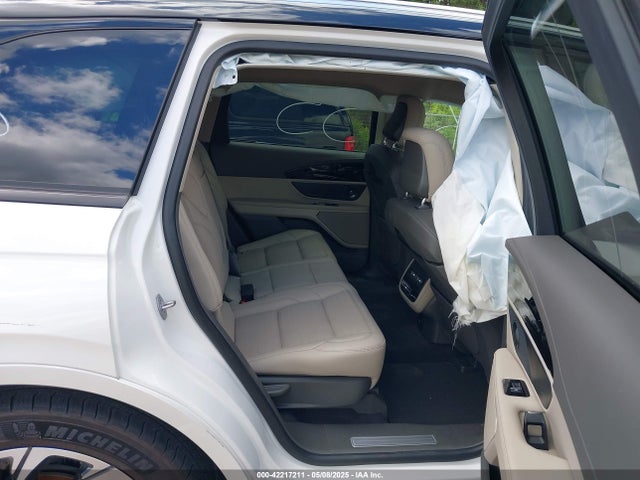 5LMPJ8KA0RJ831286 Lincoln gtdi a