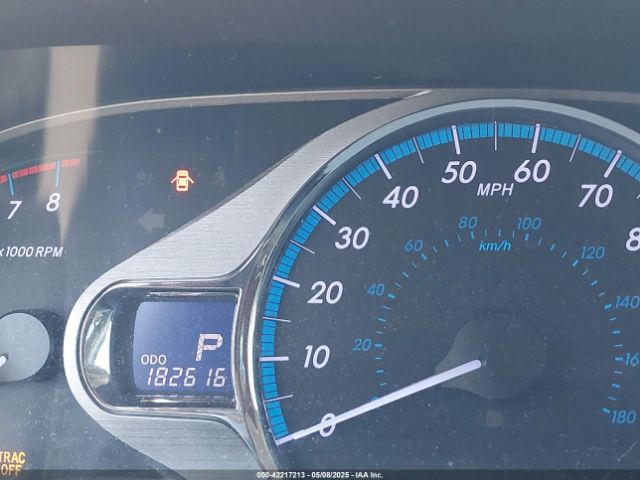5TDDK3DC2ES089477 Toyota Sienna Xle/limited