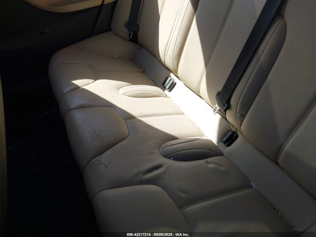 2015 TESLA MODEL S 5YJSA1H17FFP74930 Photo 7