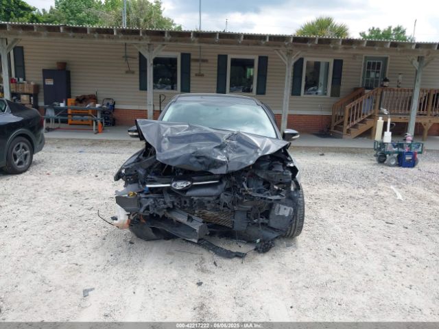 1FADP3F29EL161174 Ford FOCUS SE