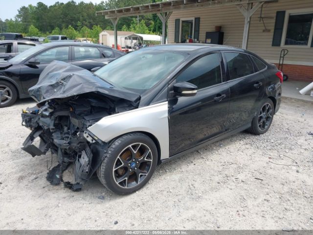 1FADP3F29EL161174 Ford FOCUS SE