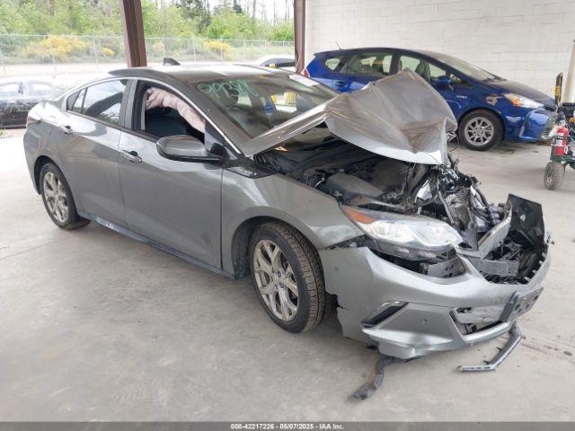 2017 CHEVROLET VOLT 1G1RD6S58HU162740