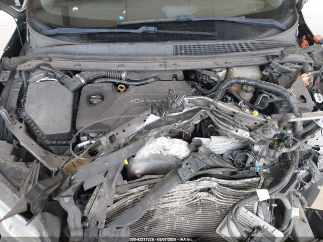 2017 CHEVROLET VOLT 1G1RD6S58HU162740 Photo 9