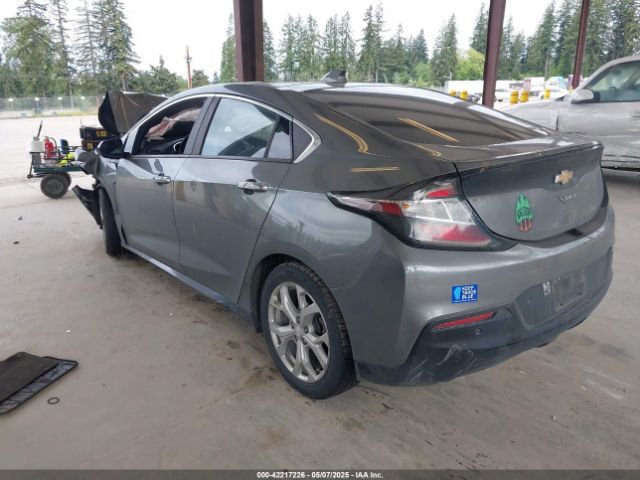 2017 CHEVROLET VOLT 1G1RD6S58HU162740 Photo 2