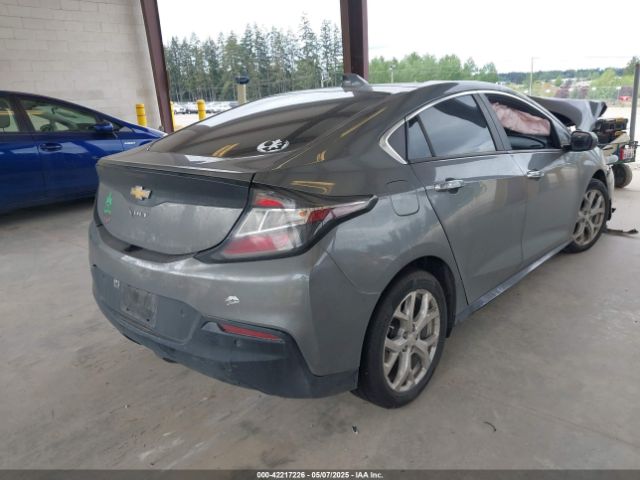 2017 CHEVROLET VOLT 1G1RD6S58HU162740 Photo 3