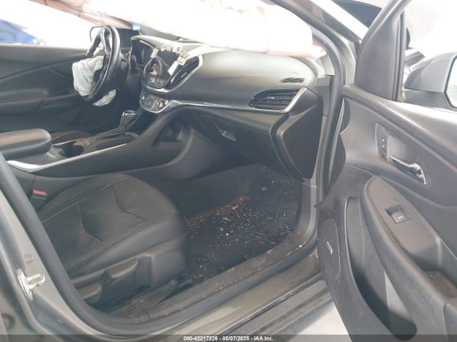 2017 CHEVROLET VOLT 1G1RD6S58HU162740 Photo 4