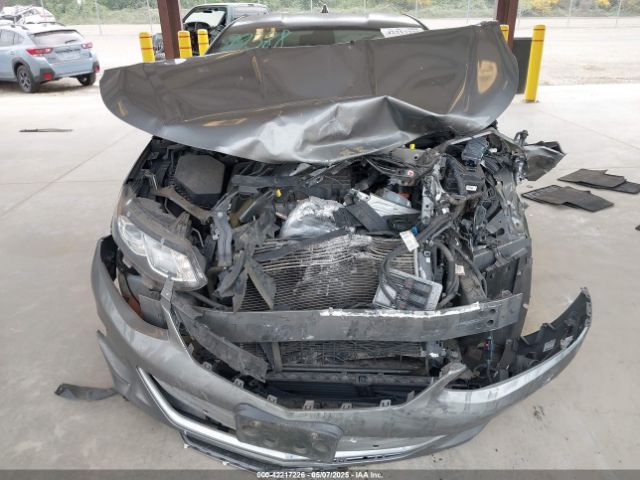 2017 CHEVROLET VOLT 1G1RD6S58HU162740 Photo 5