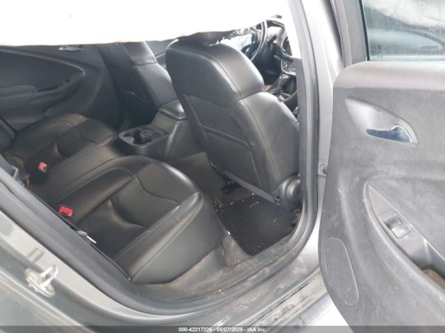 2017 CHEVROLET VOLT 1G1RD6S58HU162740 Photo 7