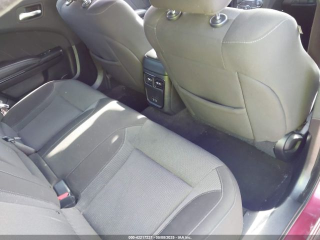 2022 DODGE CHARGER 2C3CDXBG6NH126407 Photo 7