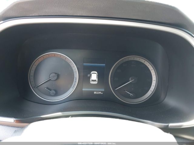 2021 HYUNDAI TUCSON KM8J33AL6MU403920 Photo 6