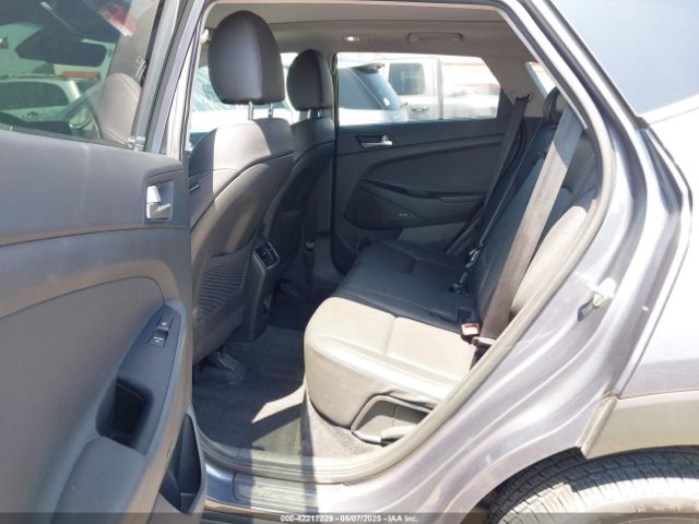 2021 HYUNDAI TUCSON KM8J33AL6MU403920 Photo 7