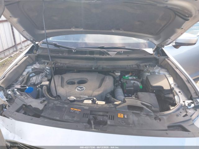 JM3TCADY2L0406173 Mazda Cx-9 Grand Touring