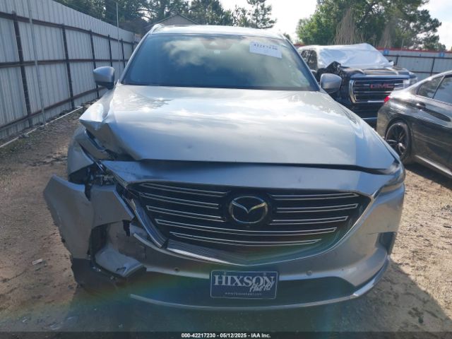 JM3TCADY2L0406173 Mazda Cx-9 Grand Touring