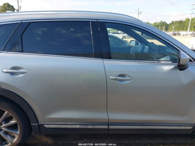 JM3TCADY2L0406173 Mazda Cx-9 Grand Touring